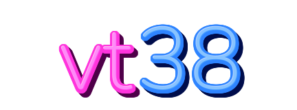 vt38 — logo kanal